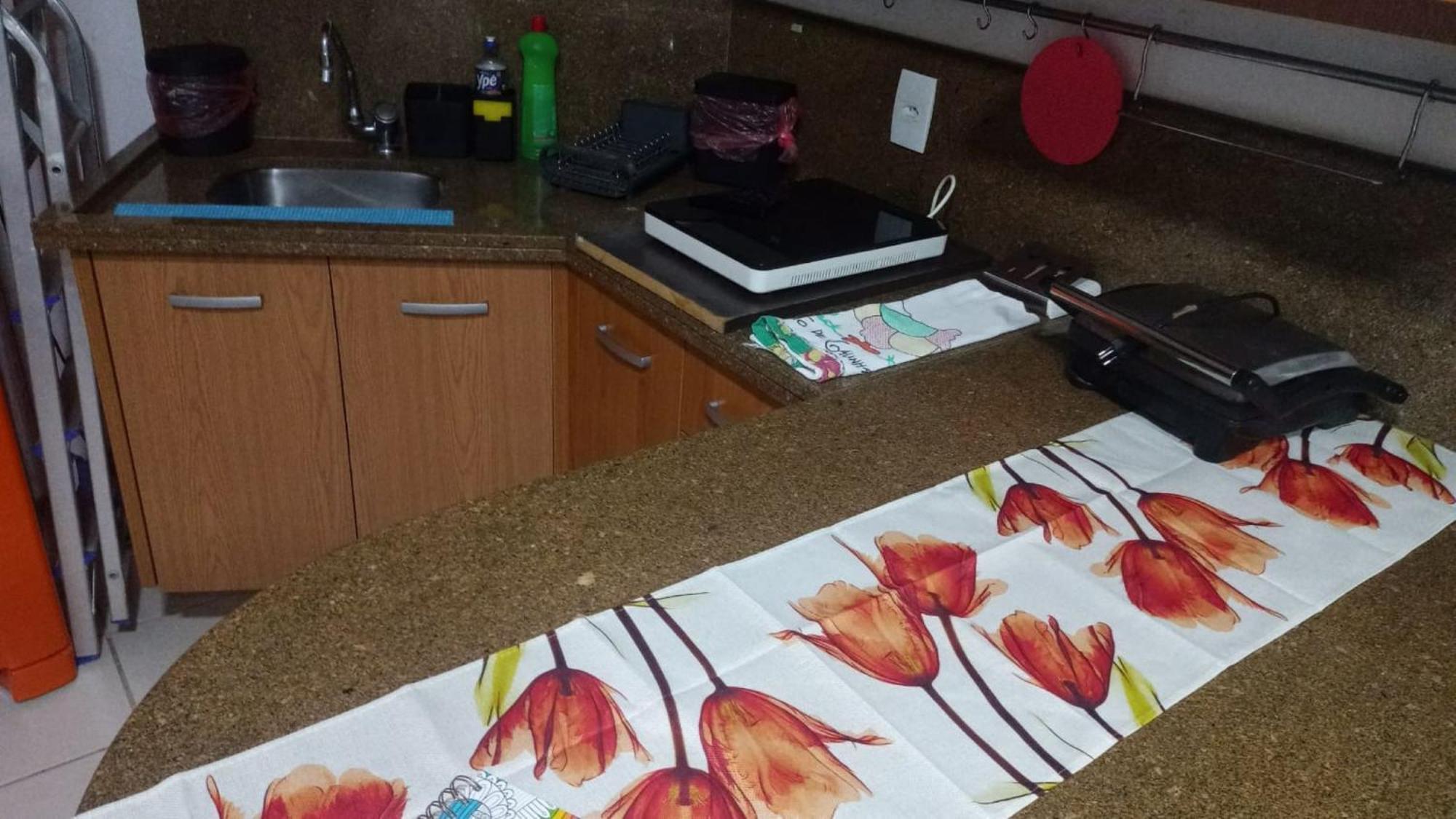 Estudio Marulhos, Varanda Com Vista De Mar E Parque Aquatico, A Beira-Mar Mar De Muro Alto, Com Wi-Fi, Restaurante, Estacionamento E A 10' De Порту-ді-Галіняс Екстер'єр фото